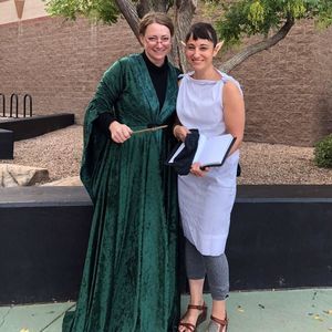 Meet your Posher, Emily